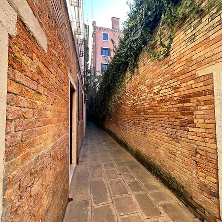 San Toma Hotel Venice Exterior photo